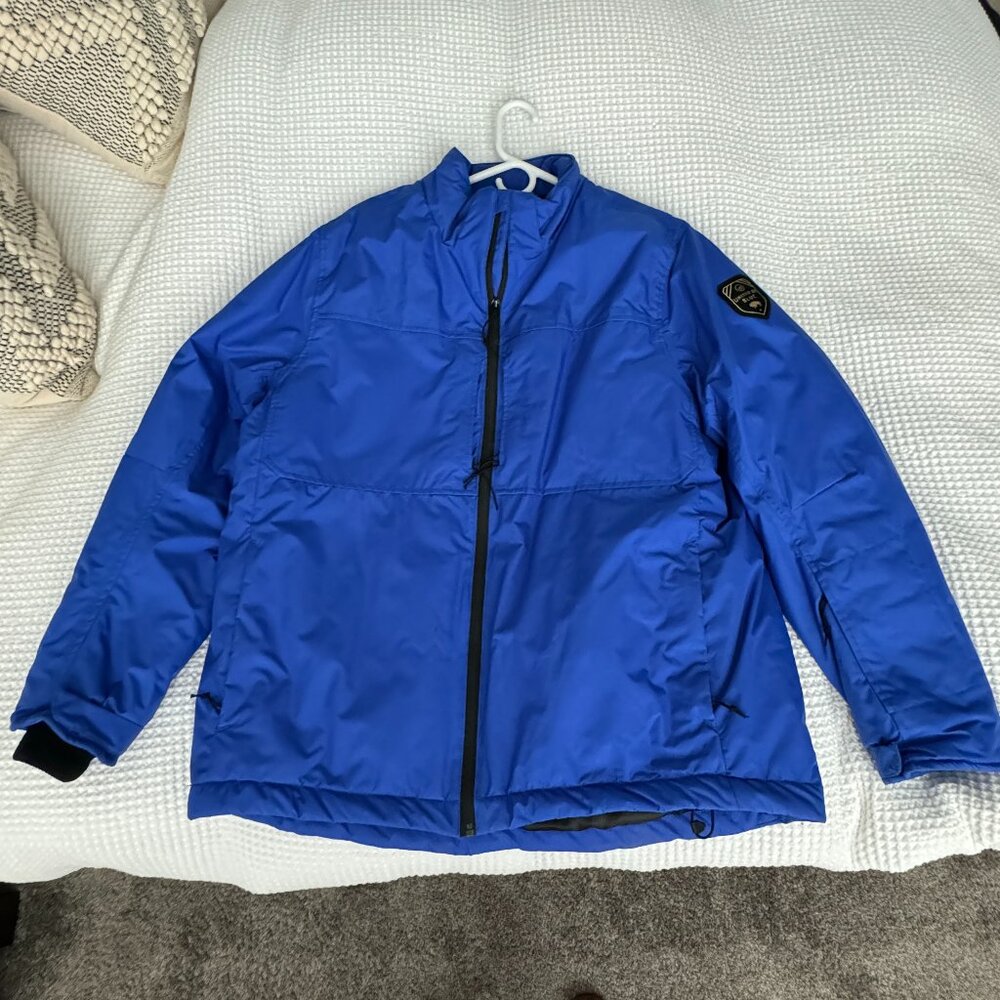 Men's Bison Sport Jacket - United By Blue